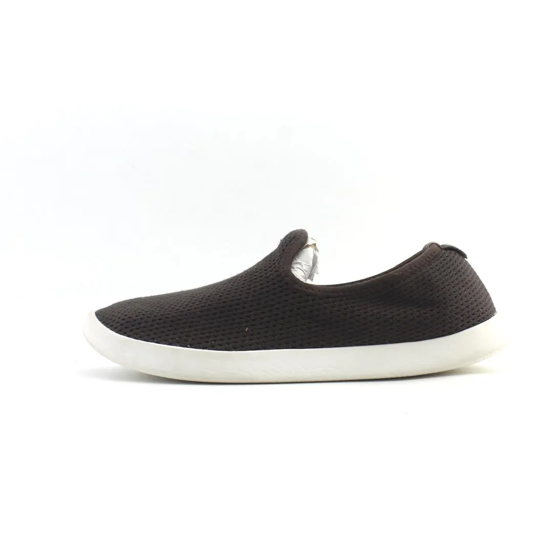 Allbirds Tree Loungers - CLASSICS: Charcoal (White Sole) EX