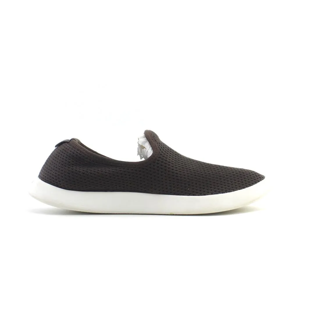 Allbirds Tree Loungers - CLASSICS: Charcoal (White Sole) EX