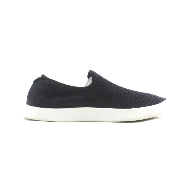 Allbirds Tree Loungers - CLASSICS: Navy Night (White Sole) EX