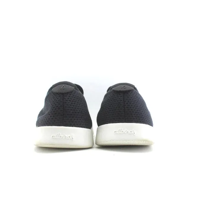 Allbirds Tree Loungers - CLASSICS: Navy Night (White Sole) EX