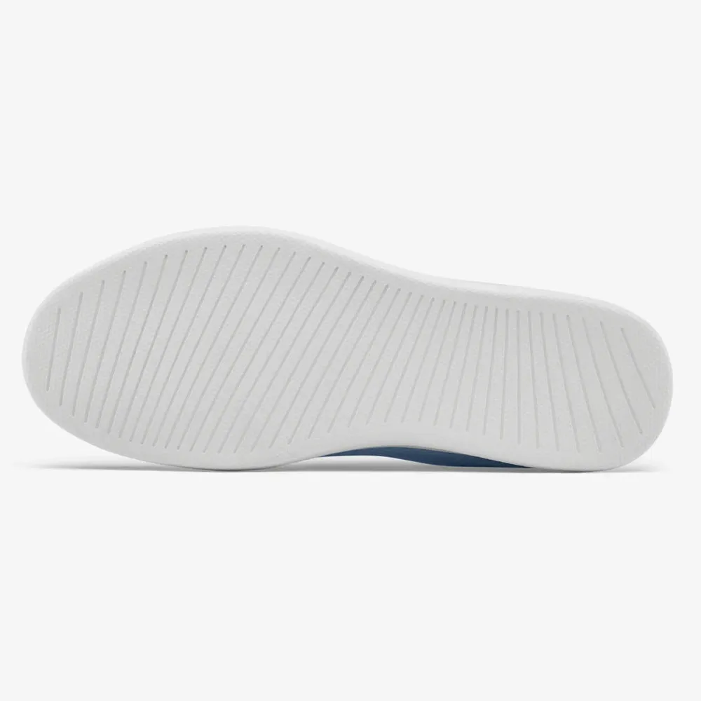 Allbirds Tree Loungers - CLASSICS Nikau Sapphire (White Sole) EX