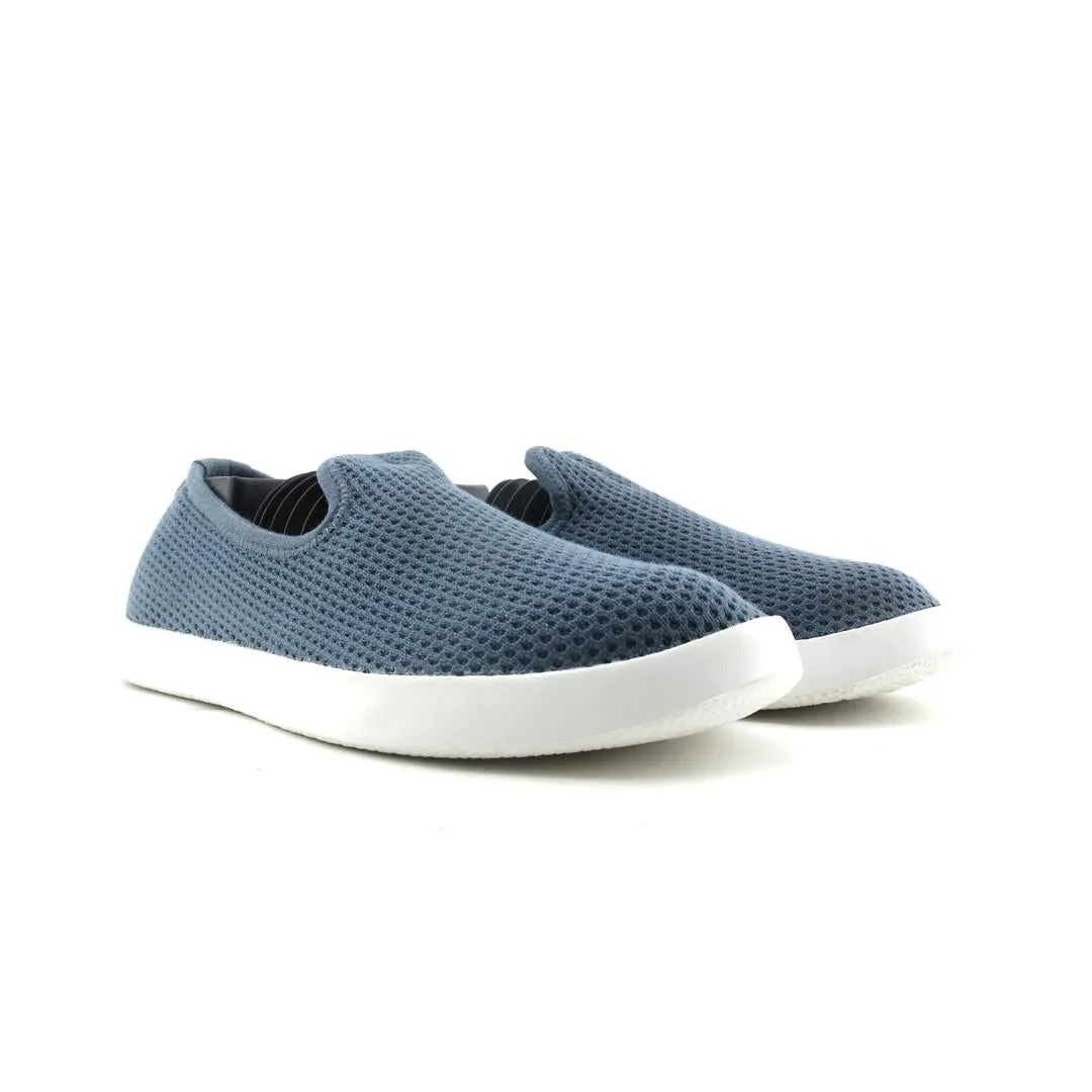 Allbirds Tree Loungers - LIMITED EDITION: Kam Till (White Sole)