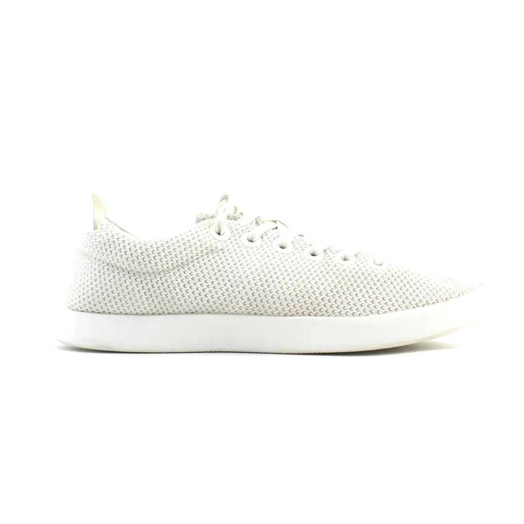 Allbirds Tree Pipers -LIMITED EDITION- Kaikoura White (White Sole) EX