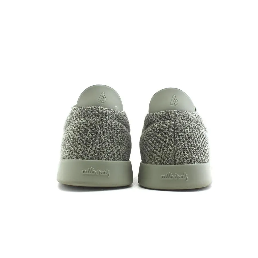 Allbirds Tree Pipers -LIMITED EDITION- White Sands (Beige Sole) EX