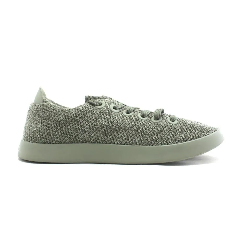 Allbirds Tree Pipers -LIMITED EDITION- White Sands (Beige Sole) EX