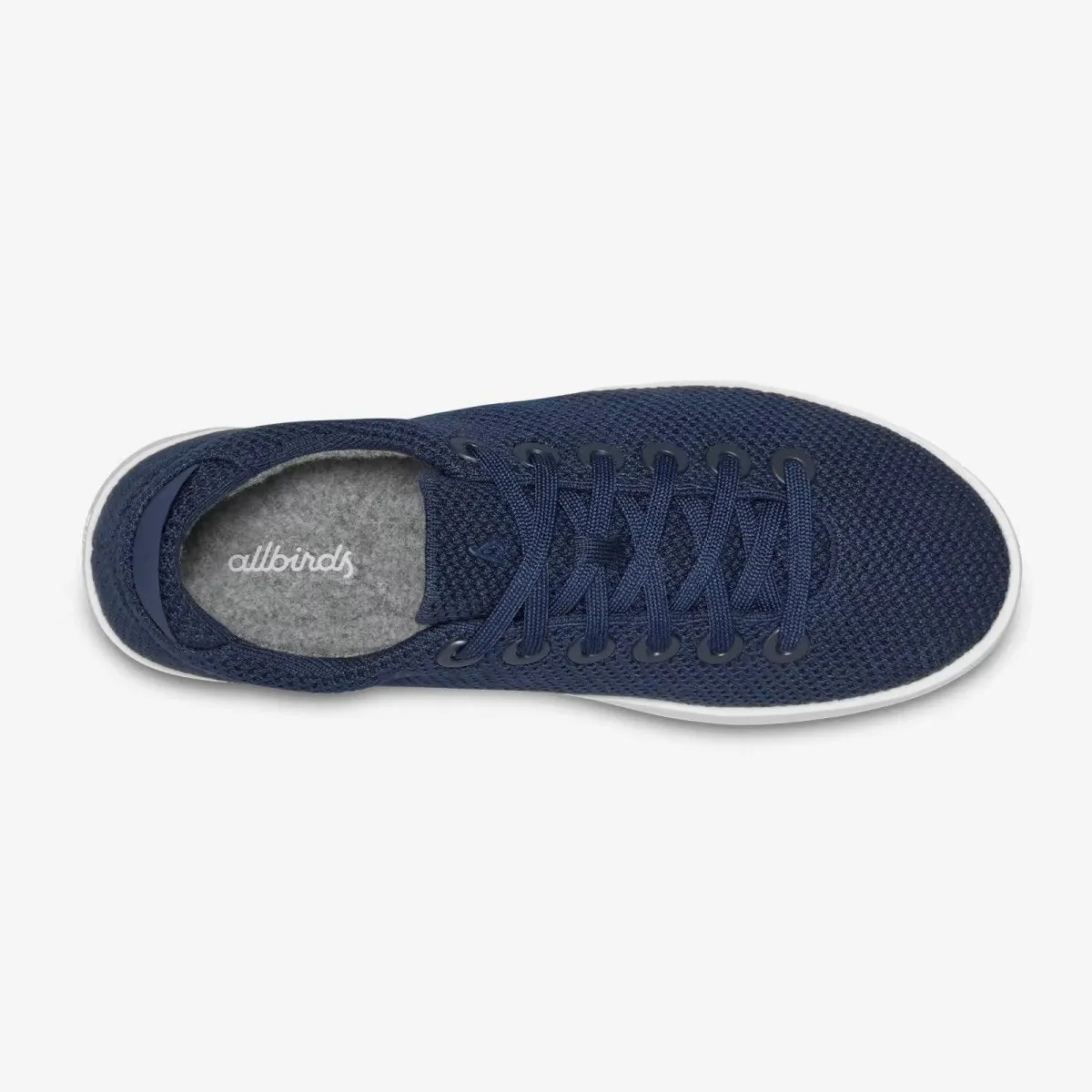 Allbirds Tree Pipers - Moonrise (White Sole)