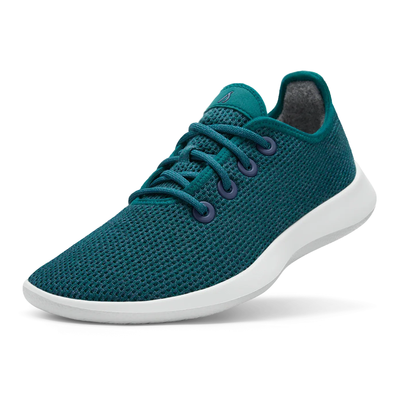 Allbirds Tree Runners - LIMITED EDITION: Deep Emerald (Blizzard Sole)