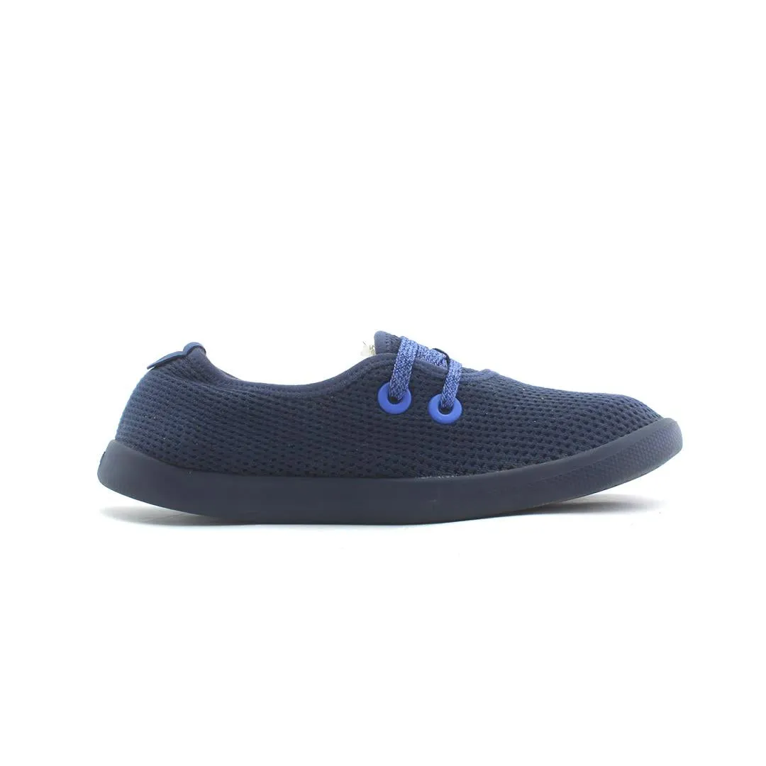 Allbirds Tree Skippers - LIMITED EDITION: Kauri Marine Blue (Marine Blue Sole) EX