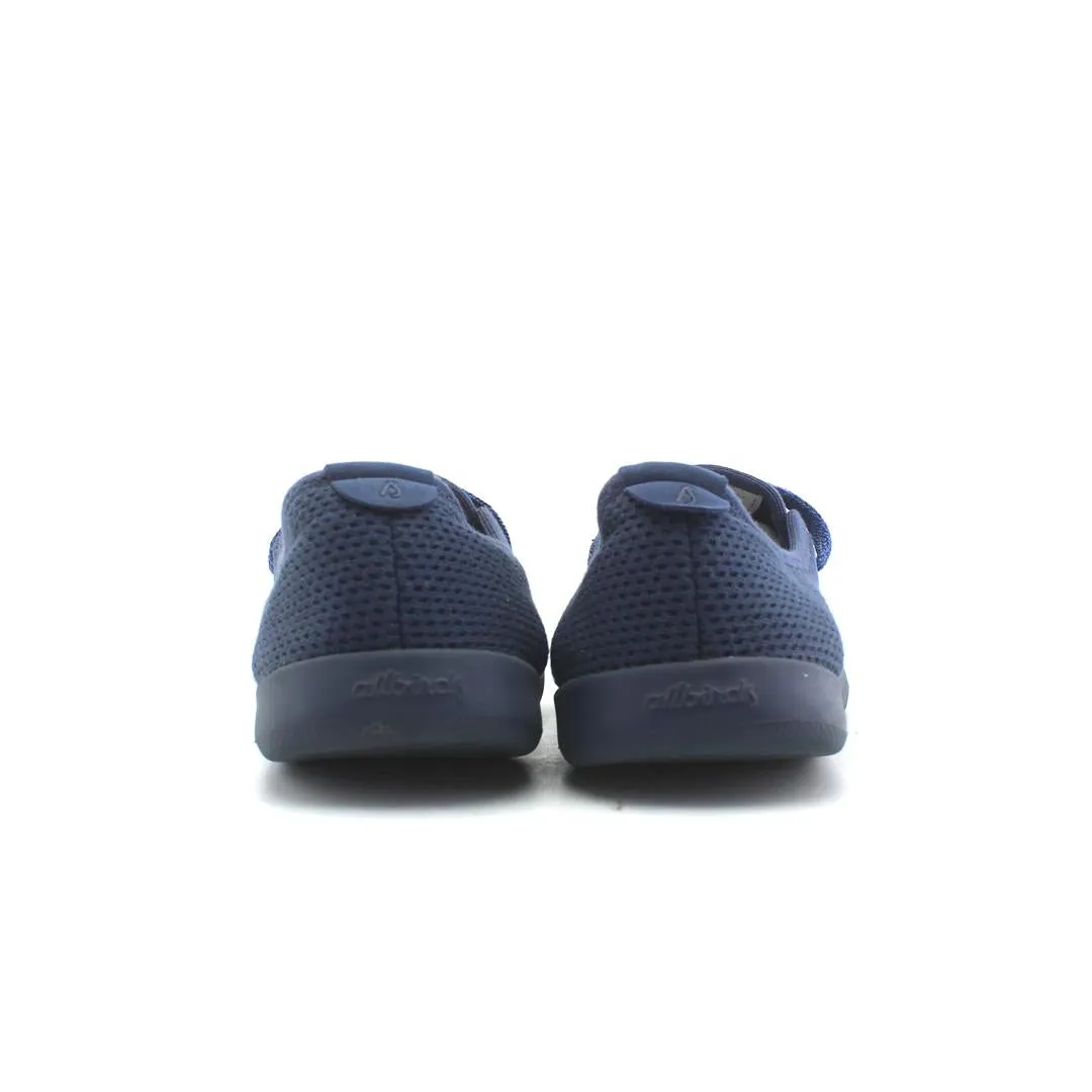 Allbirds Tree Skippers - LIMITED EDITION: Kauri Marine Blue (Marine Blue Sole) EX