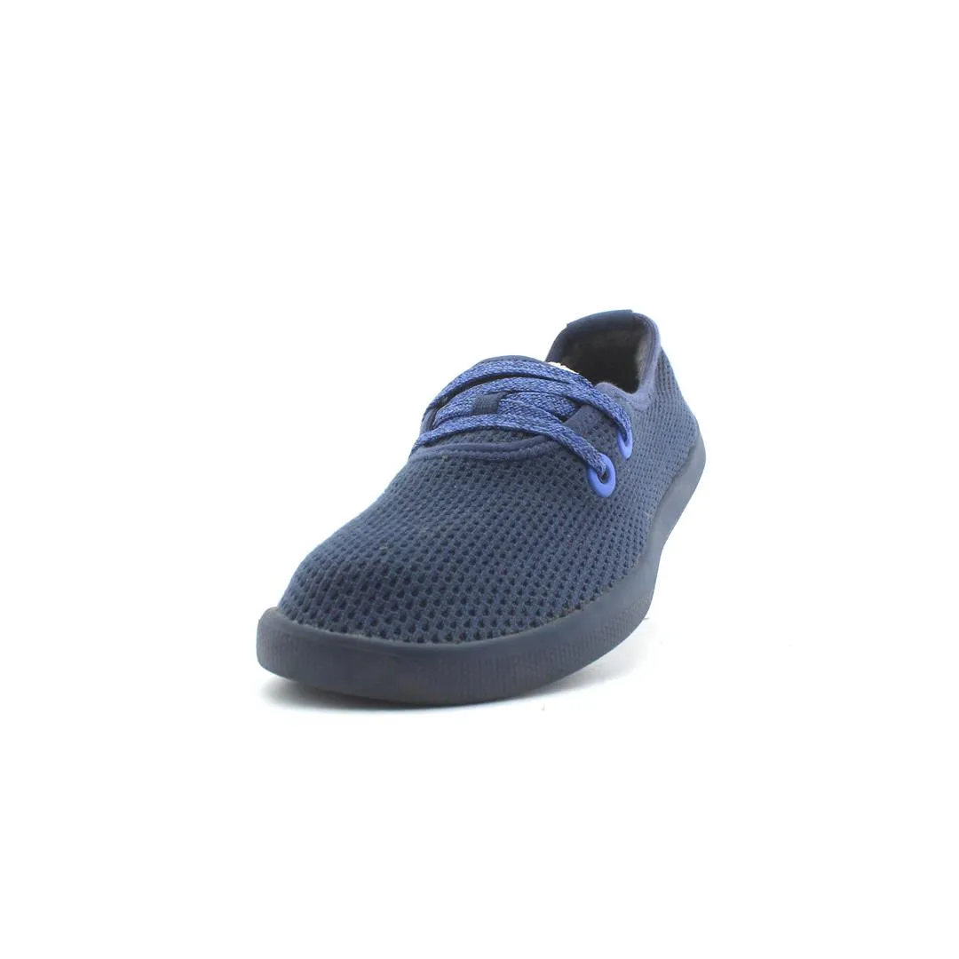 Allbirds Tree Skippers - LIMITED EDITION: Kauri Marine Blue (Marine Blue Sole) EX