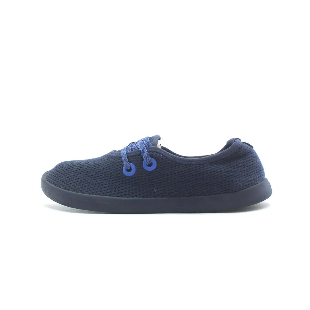 Allbirds Tree Skippers - LIMITED EDITION: Kauri Marine Blue (Marine Blue Sole) EX