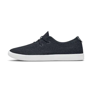 Allbirds Tree Skippers - Navy Night (White Sole)