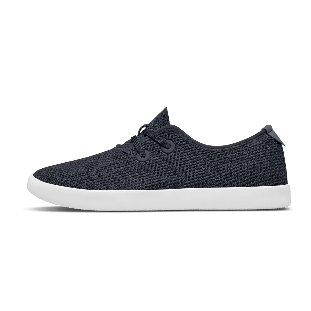 Allbirds Tree Skippers - Navy Night (White Sole)