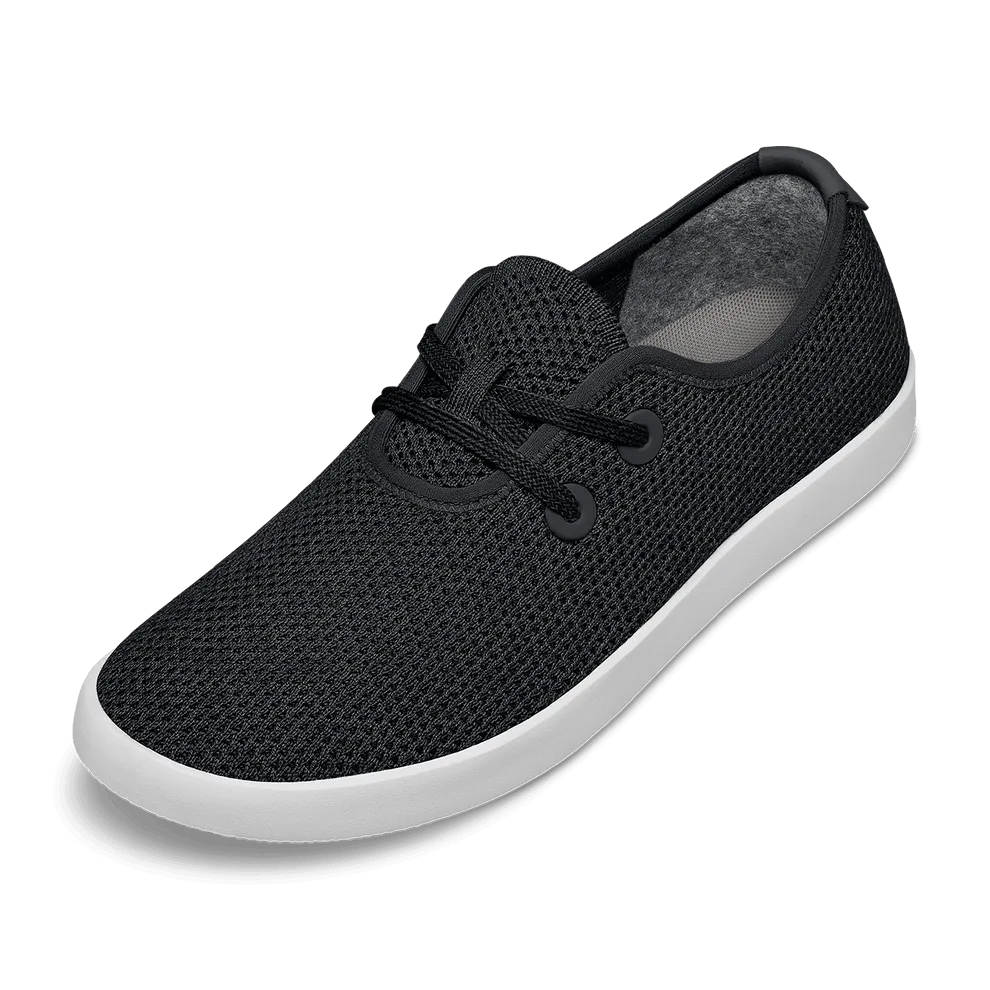 Allbirds Tree Skippers - Navy Night (White Sole)