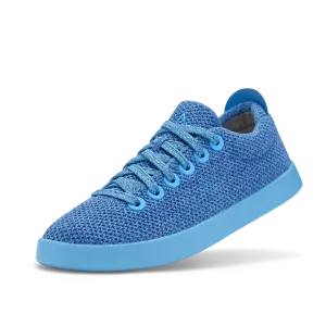 Allbirds Women's Tree Pipers - Buoyant Blue (Buoyant Blue Sole)