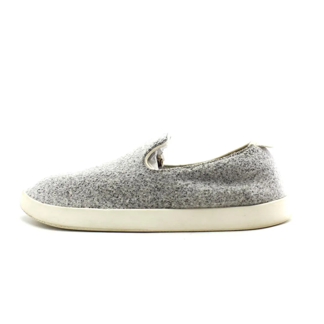 Allbirds Wool Loungers - CLASSICS: LIGHT GRAY (white sole) EX