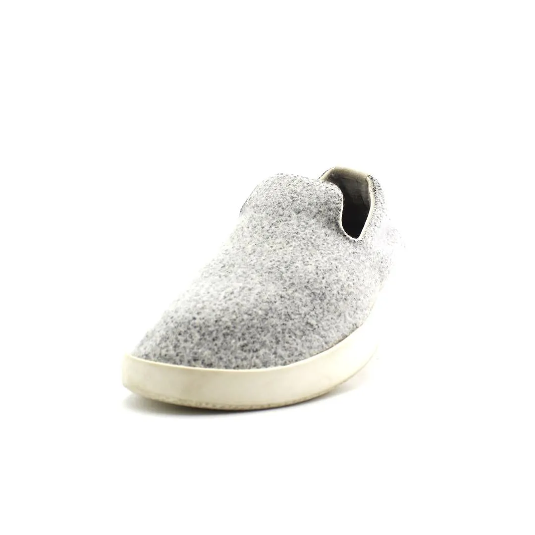 Allbirds Wool Loungers - CLASSICS: LIGHT GRAY (white sole) EX