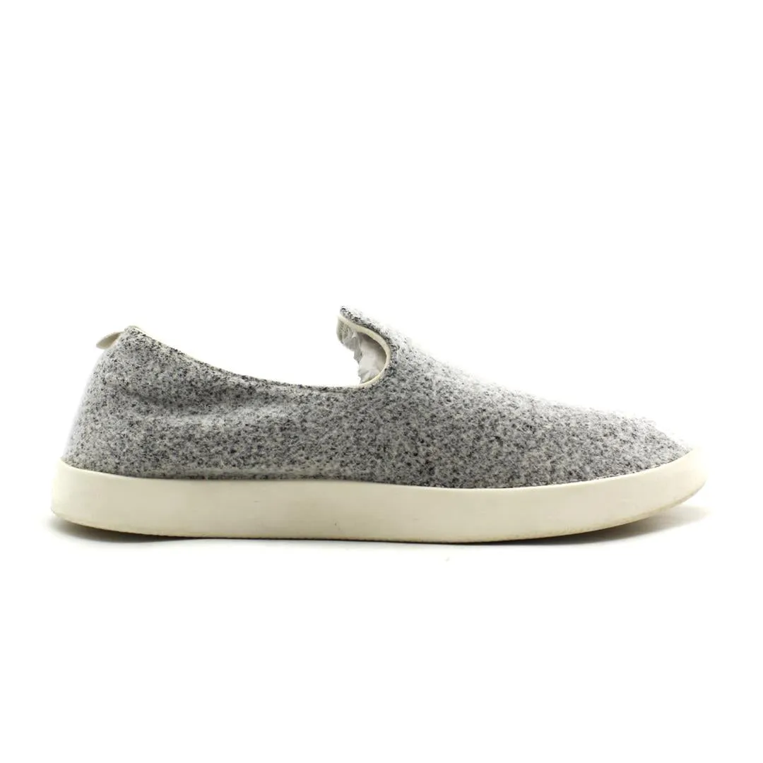 Allbirds Wool Loungers - CLASSICS: LIGHT GRAY (white sole) EX