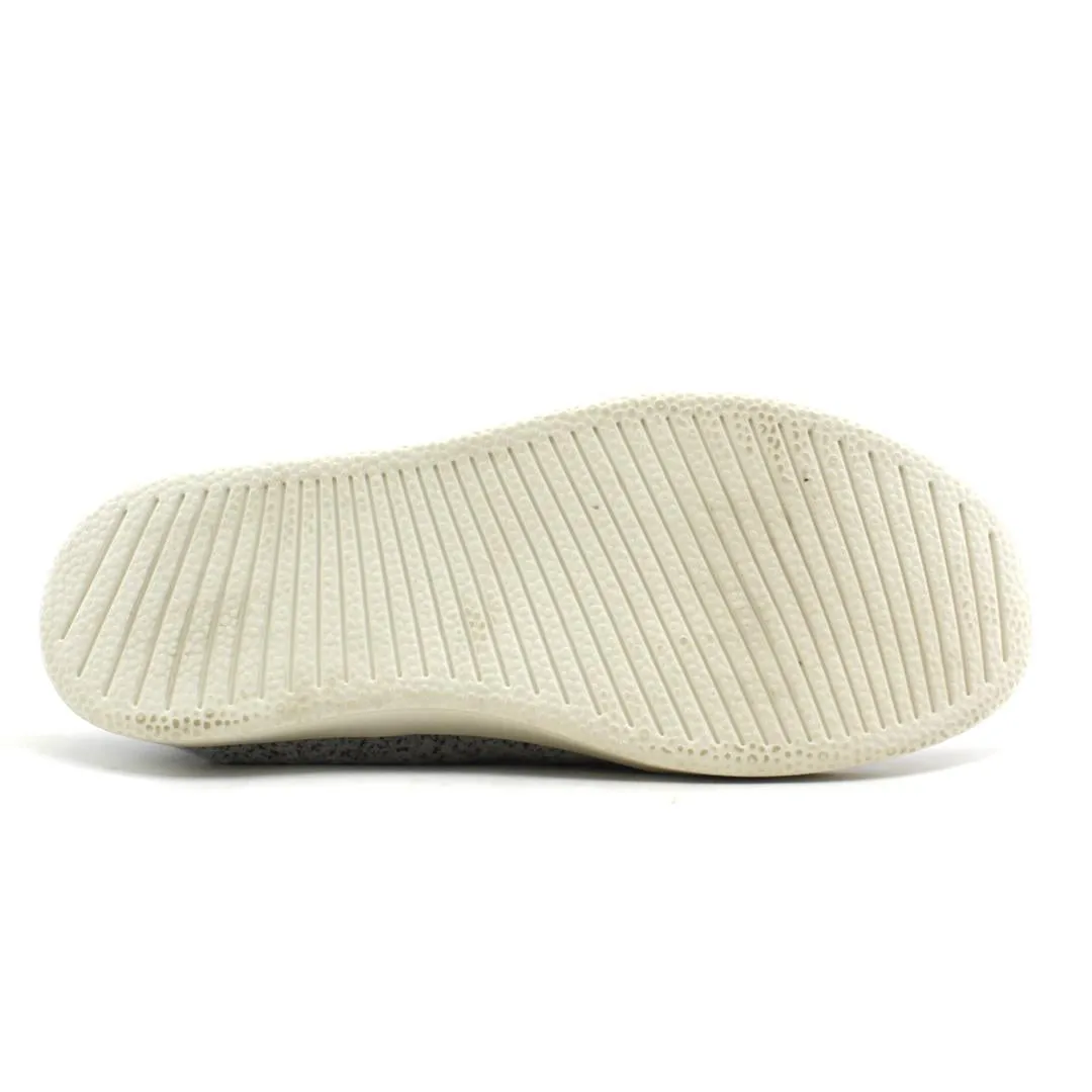 Allbirds Wool Loungers - CLASSICS: LIGHT GRAY (white sole) EX