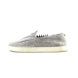 Allbirds Wool Loungers - LIMITED EDITION: Dapple Grey (Cream Sole) EX