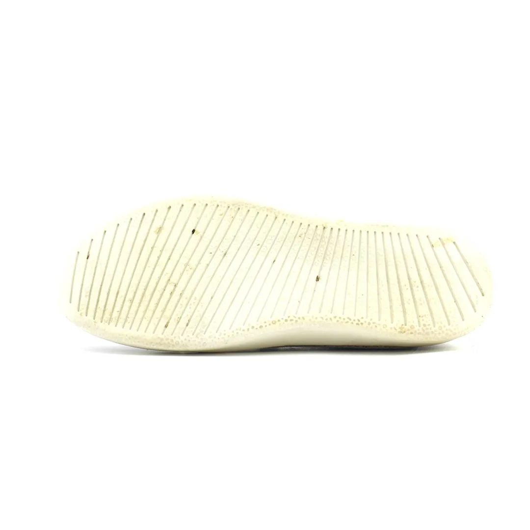 Allbirds Wool Loungers - LIMITED EDITION: Dapple Grey (Cream Sole) EX