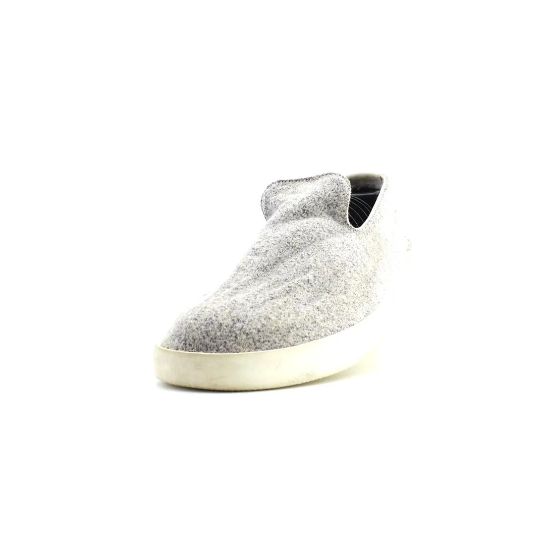 Allbirds Wool Loungers - LIMITED EDITION: Dapple Grey (Cream Sole) EX