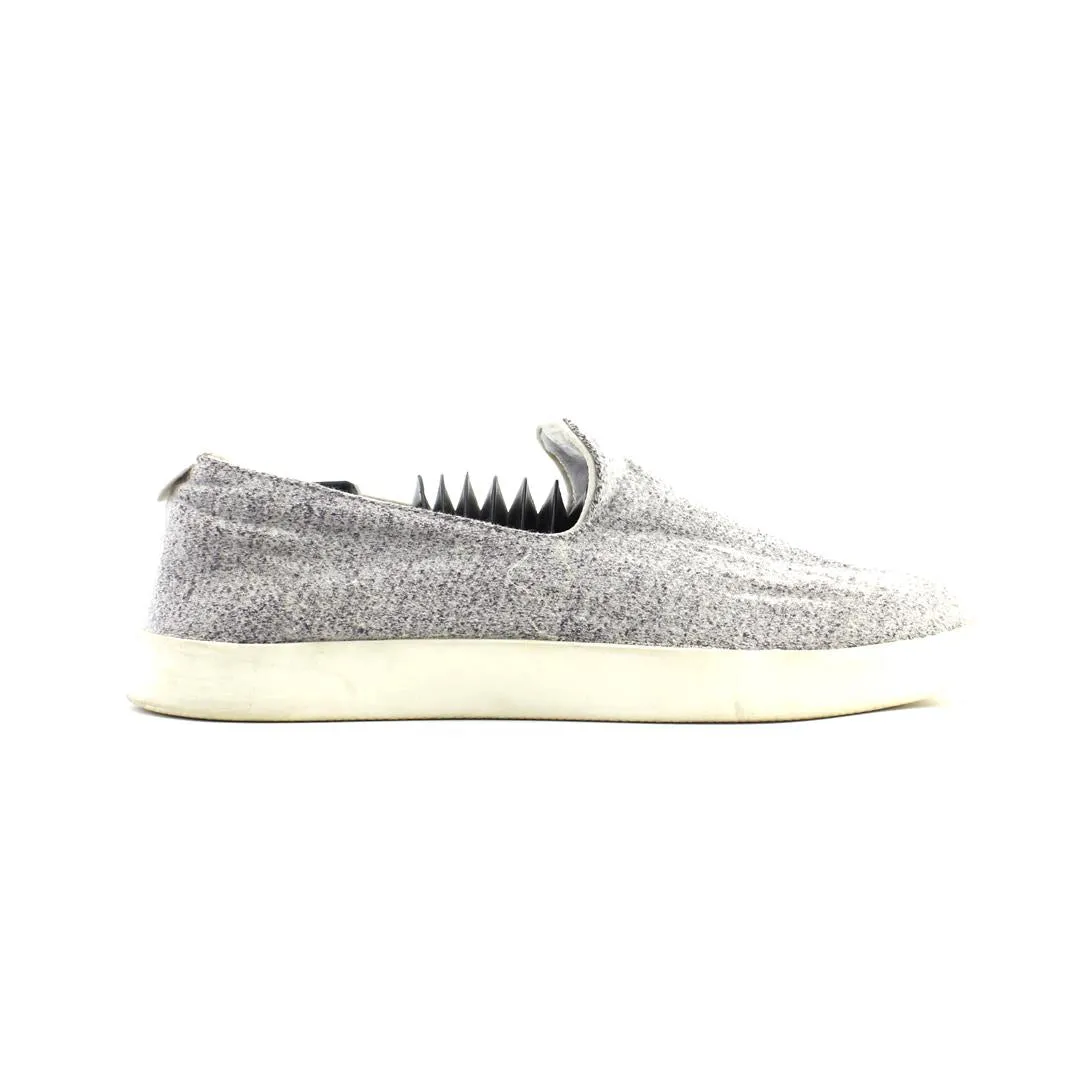 Allbirds Wool Loungers - LIMITED EDITION: Dapple Grey (Cream Sole) EX