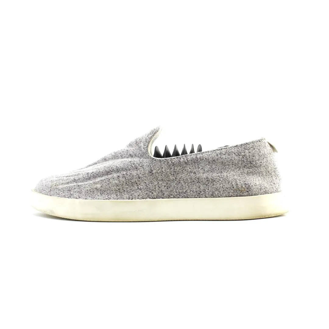 Allbirds Wool Loungers - LIMITED EDITION: Dapple Grey (Cream Sole) EX