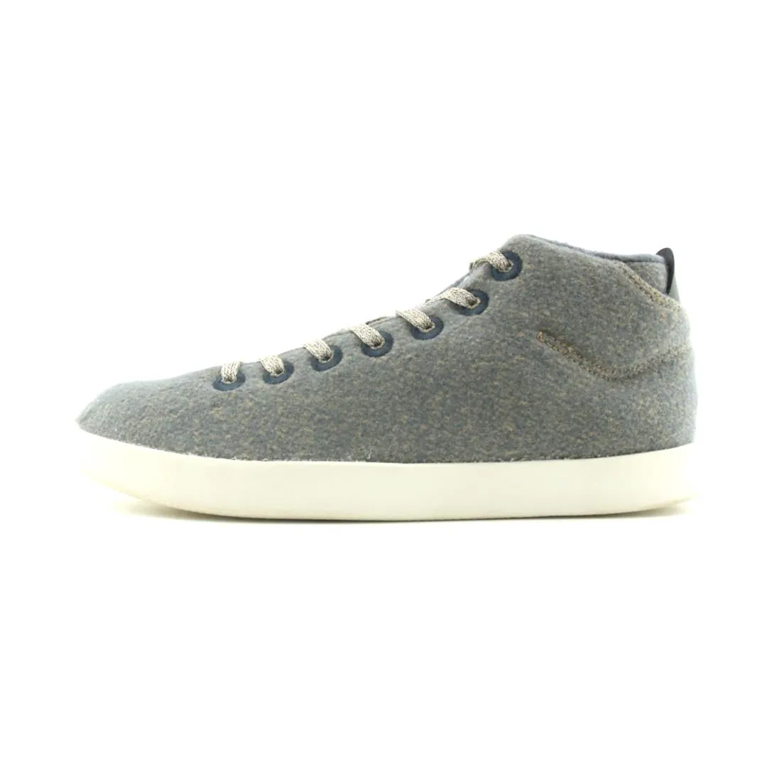 ALLBIRDS Wool Piper Mids - Limited Edition -  Ursa Major (White sole)