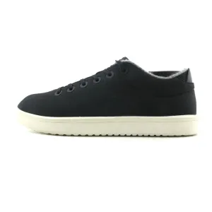 Allbirds - Wool Piper Woven - Natural Black (Natural White Sole) EX