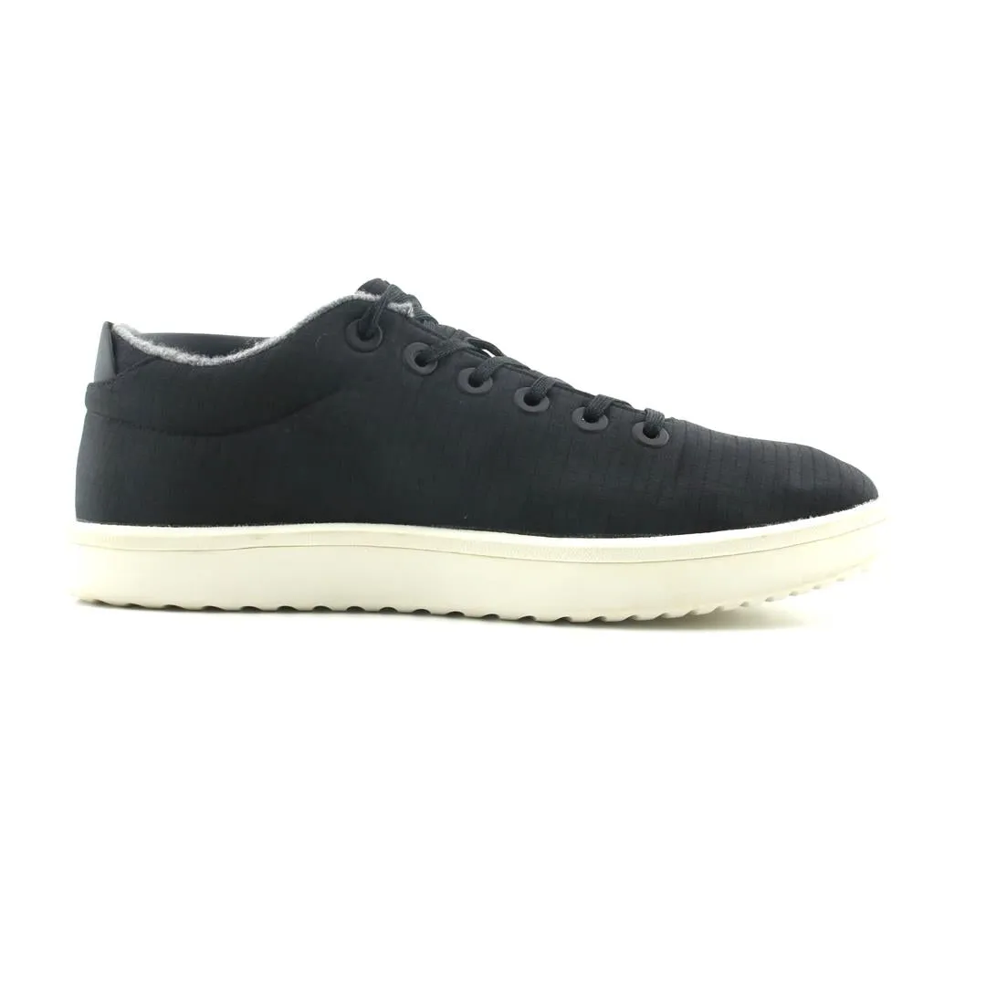 Allbirds - Wool Piper Woven - Natural Black (Natural White Sole) EX