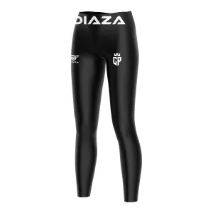 Ambassador Parano Compression Pants Women Black