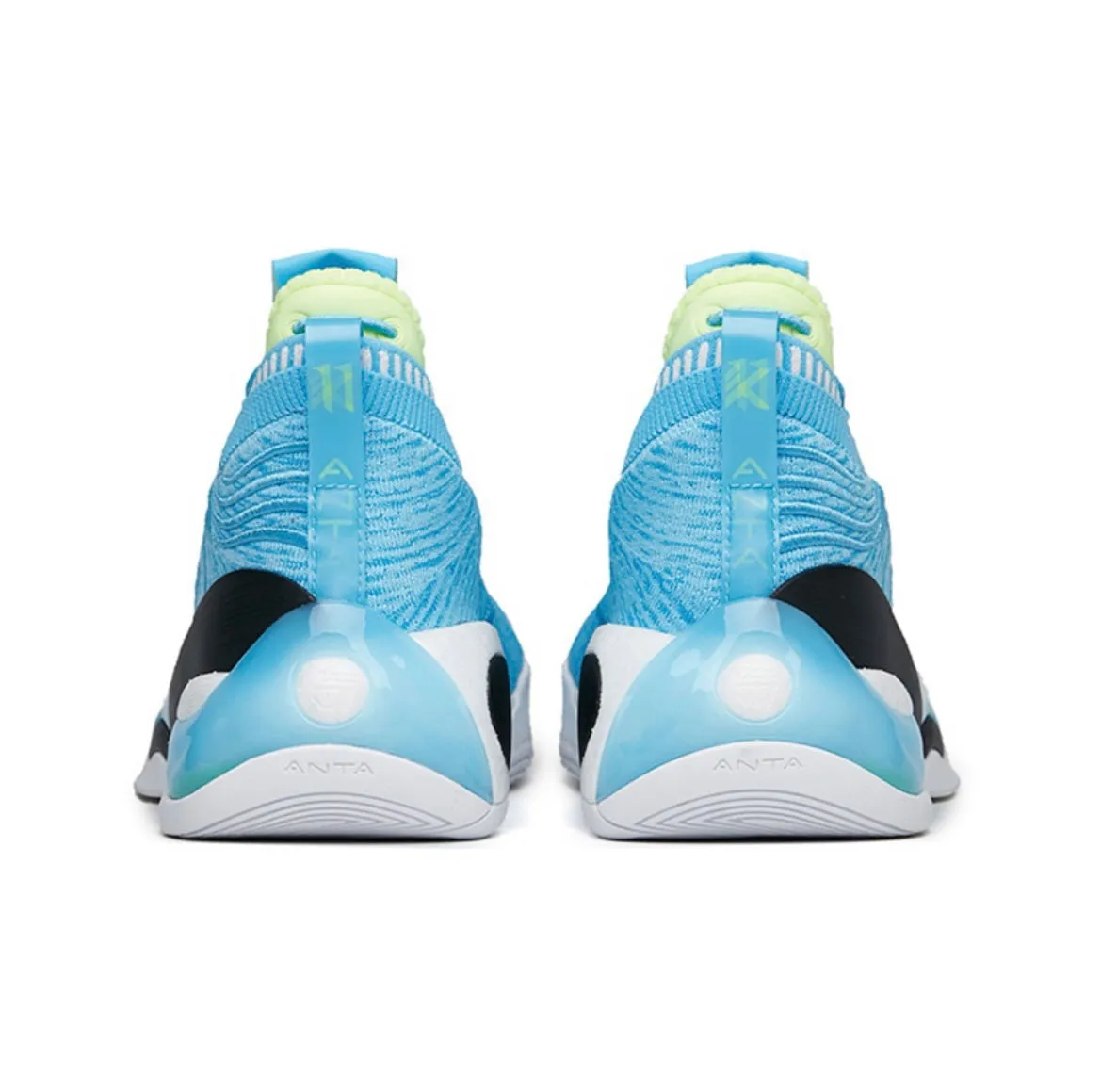 Anta Klay Thompson Kt7 Low - Wave