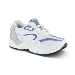 Apex X521w Boss Runner Women's Active Shoe In White/peri