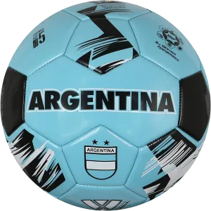 Argentina Country Ball