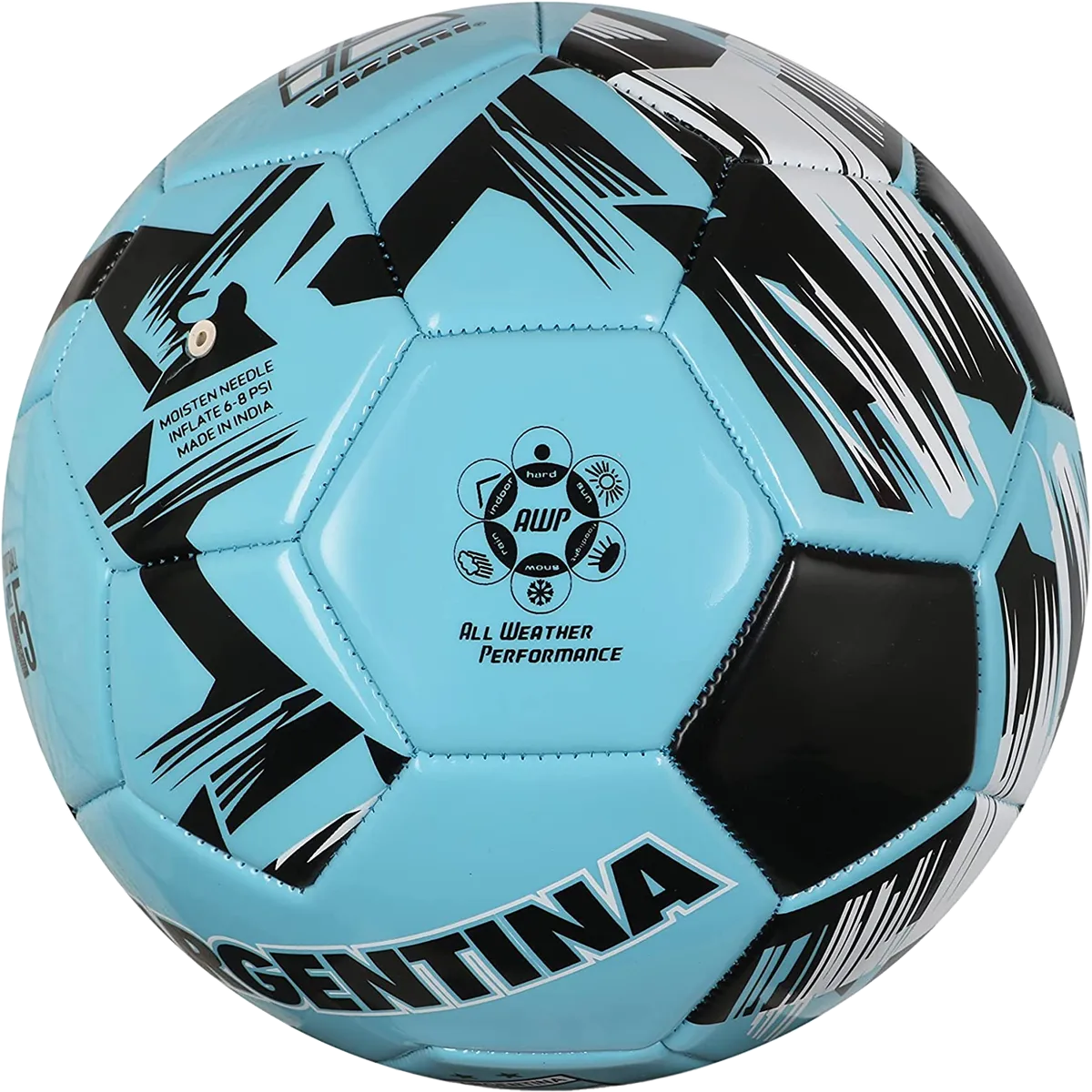 Argentina Country Mini Ball