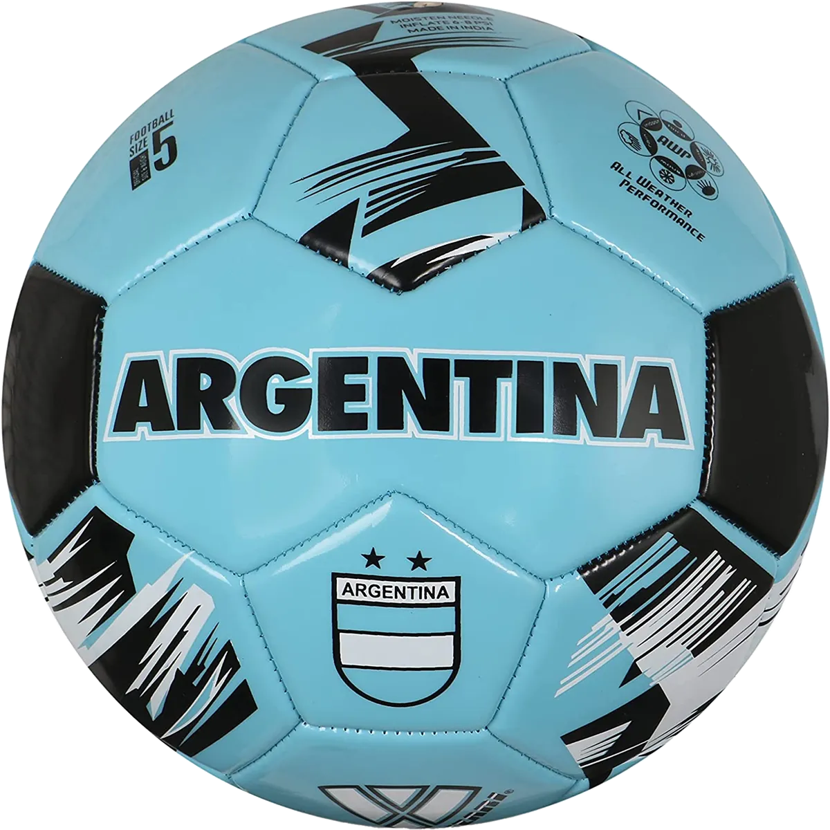 Argentina Country Mini Ball