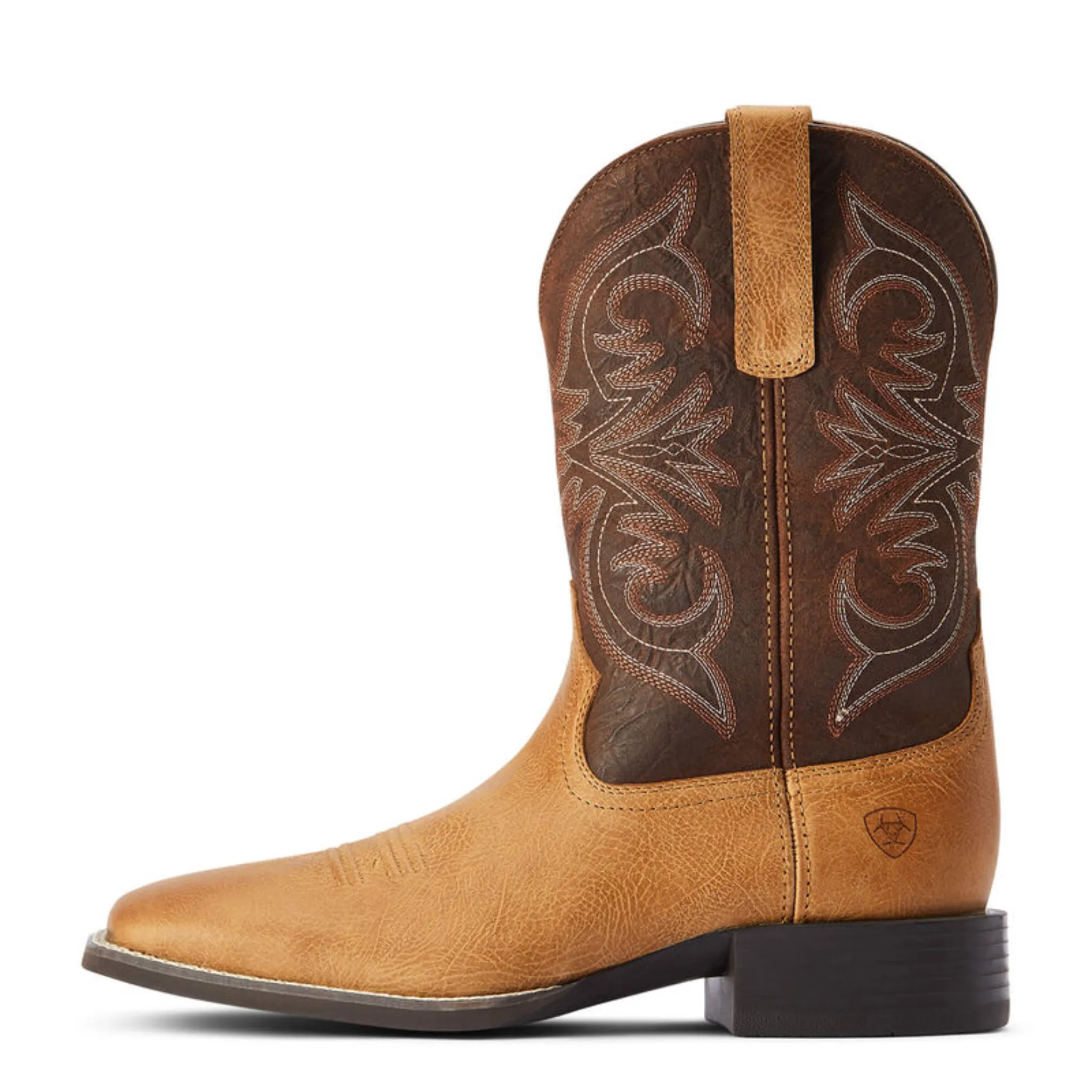 ARIAT MEN'S SPORT PARDNER WESTERN BOOT - 10042392