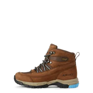 Ariat Skyline Summit GORE-TEX Ladies Waterproof Boot - Acorn Brown