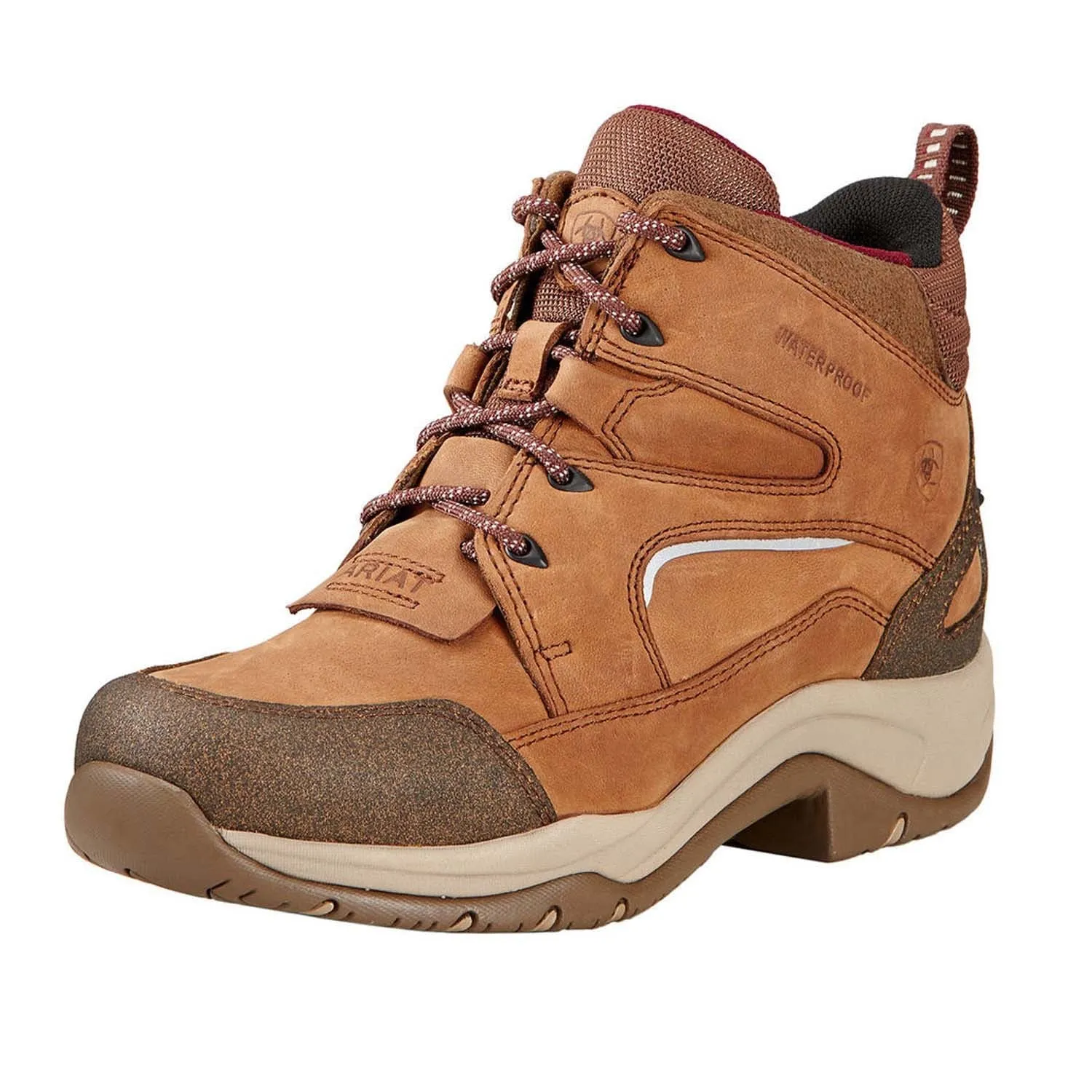 Ariat Telluride Ii H2o Boot