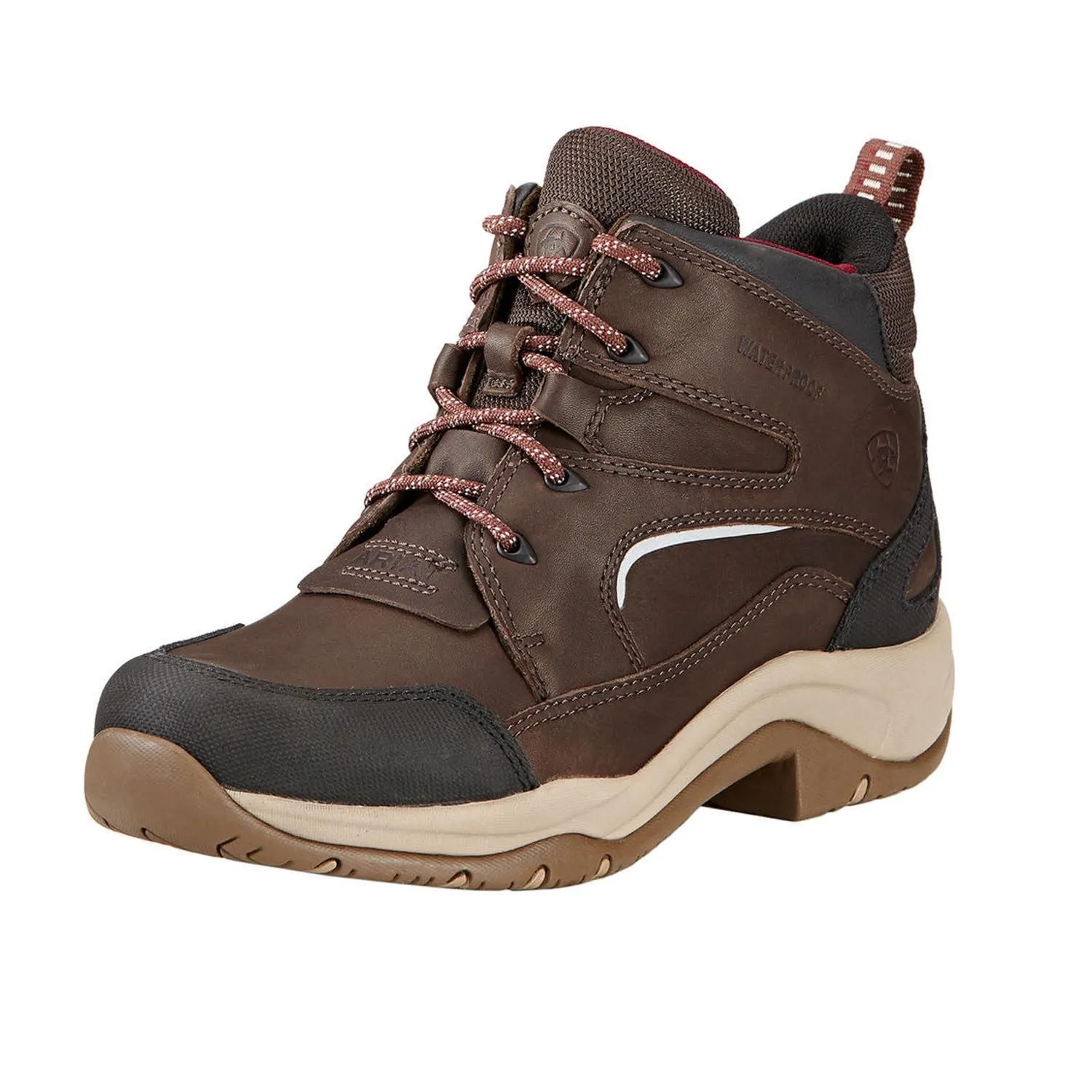 Ariat Telluride Ii H2o Boot