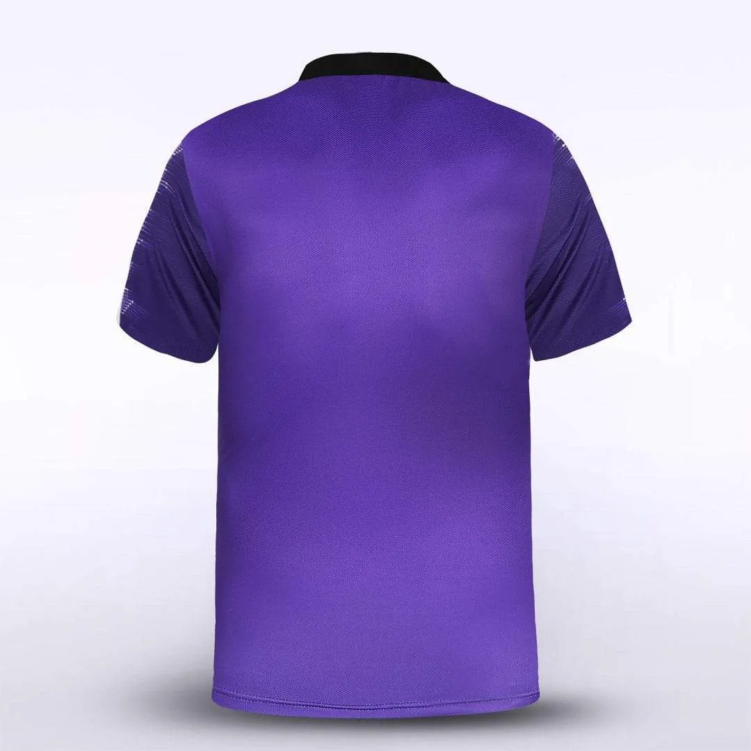 Artificial Intelligence - Customized Kid's Sublimated Soccer Jersey