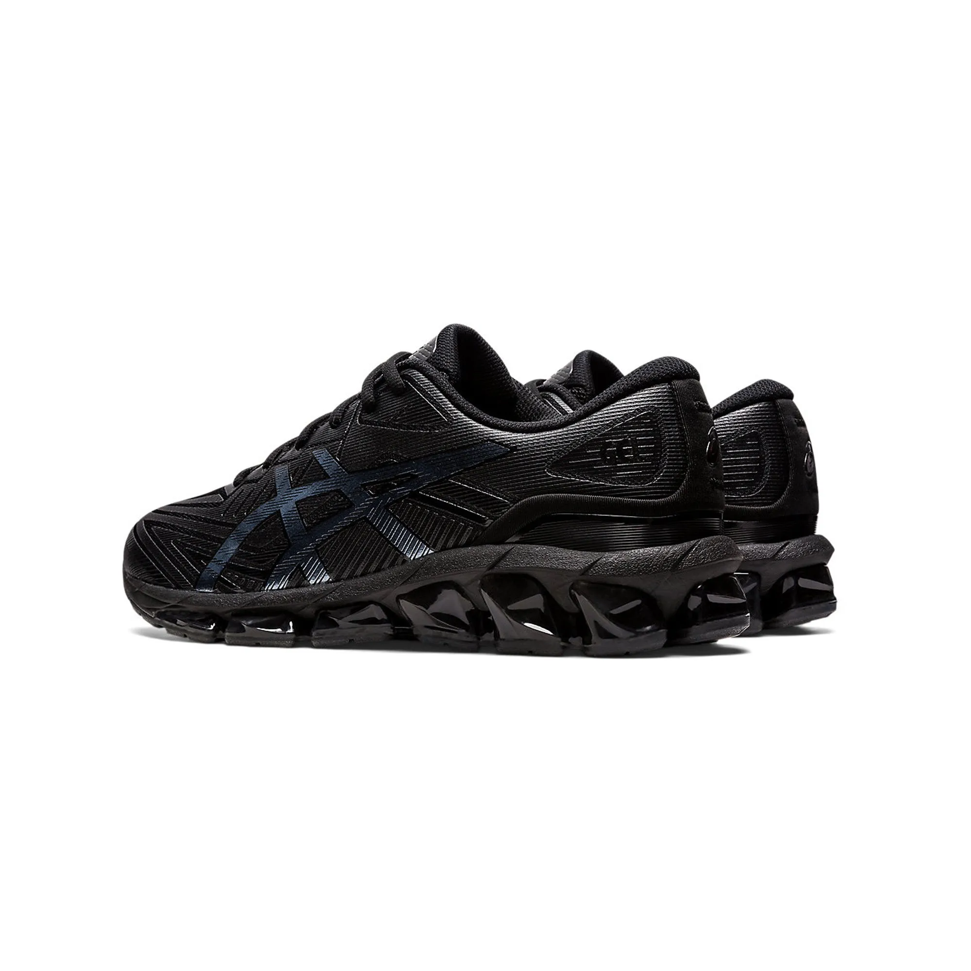 ASICS Gel Quantum 360 VII 'Black / Black'