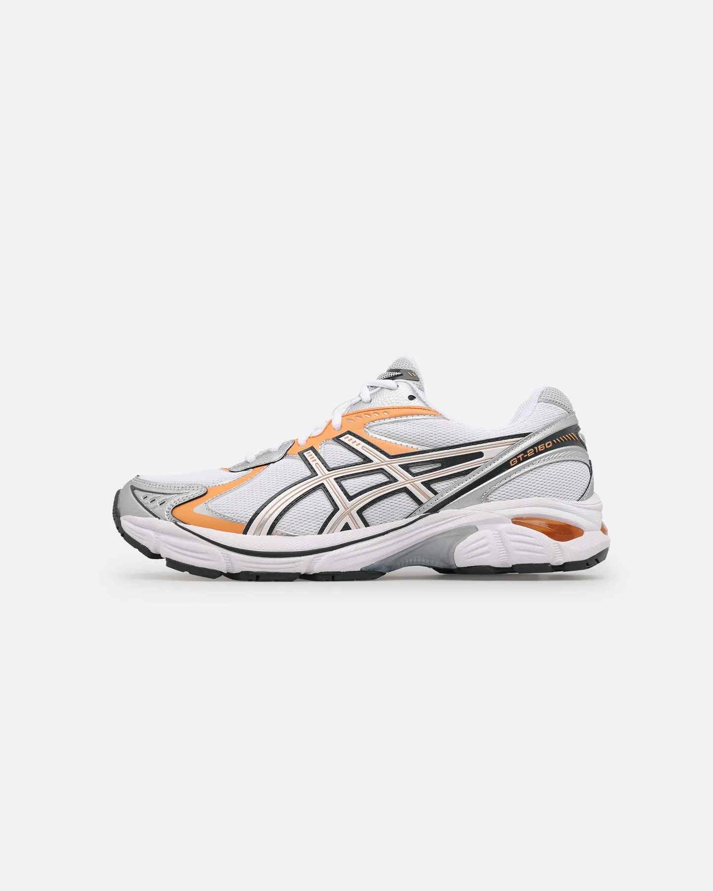 Asics GT-2160 White/Orange