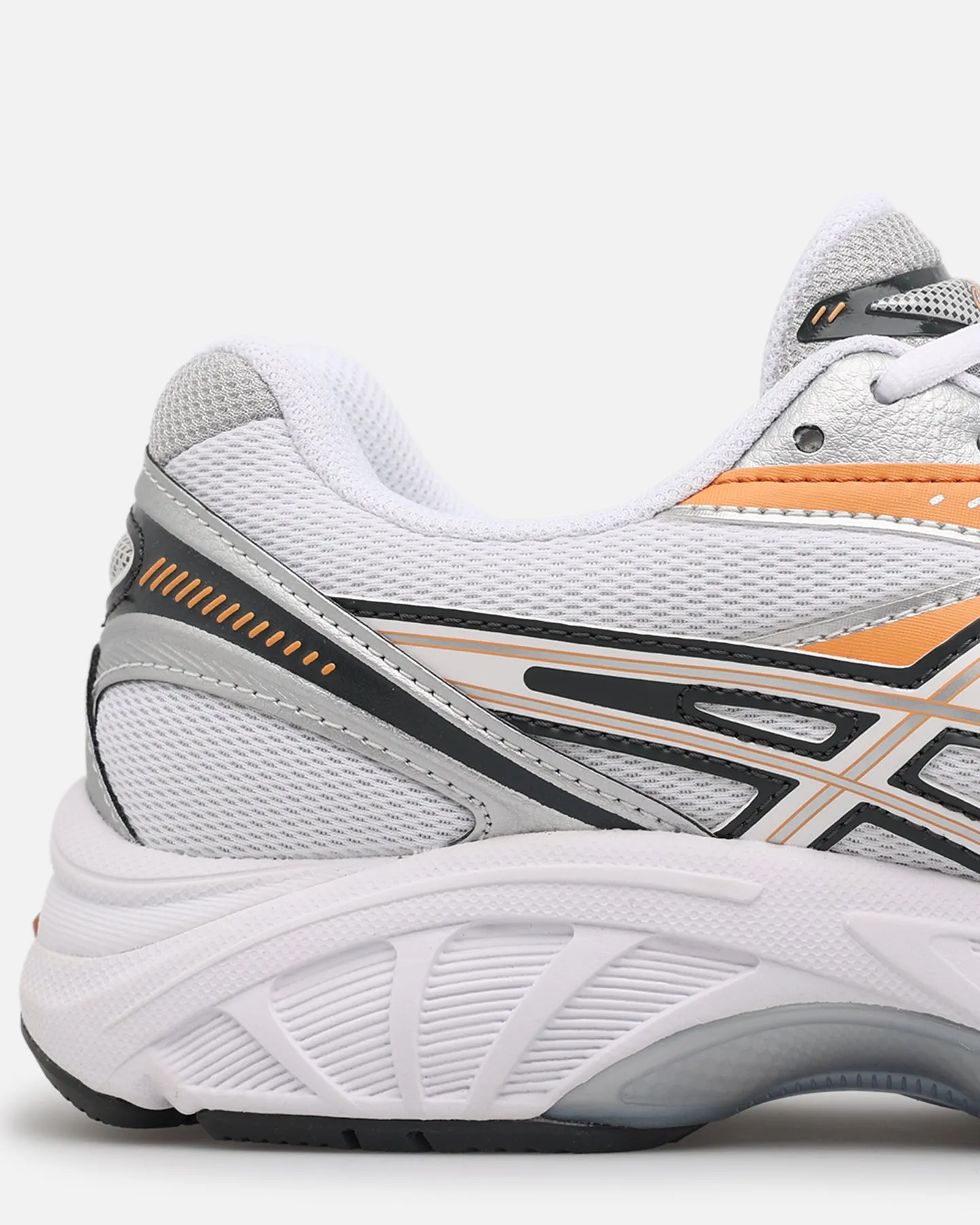 Asics GT-2160 White/Orange