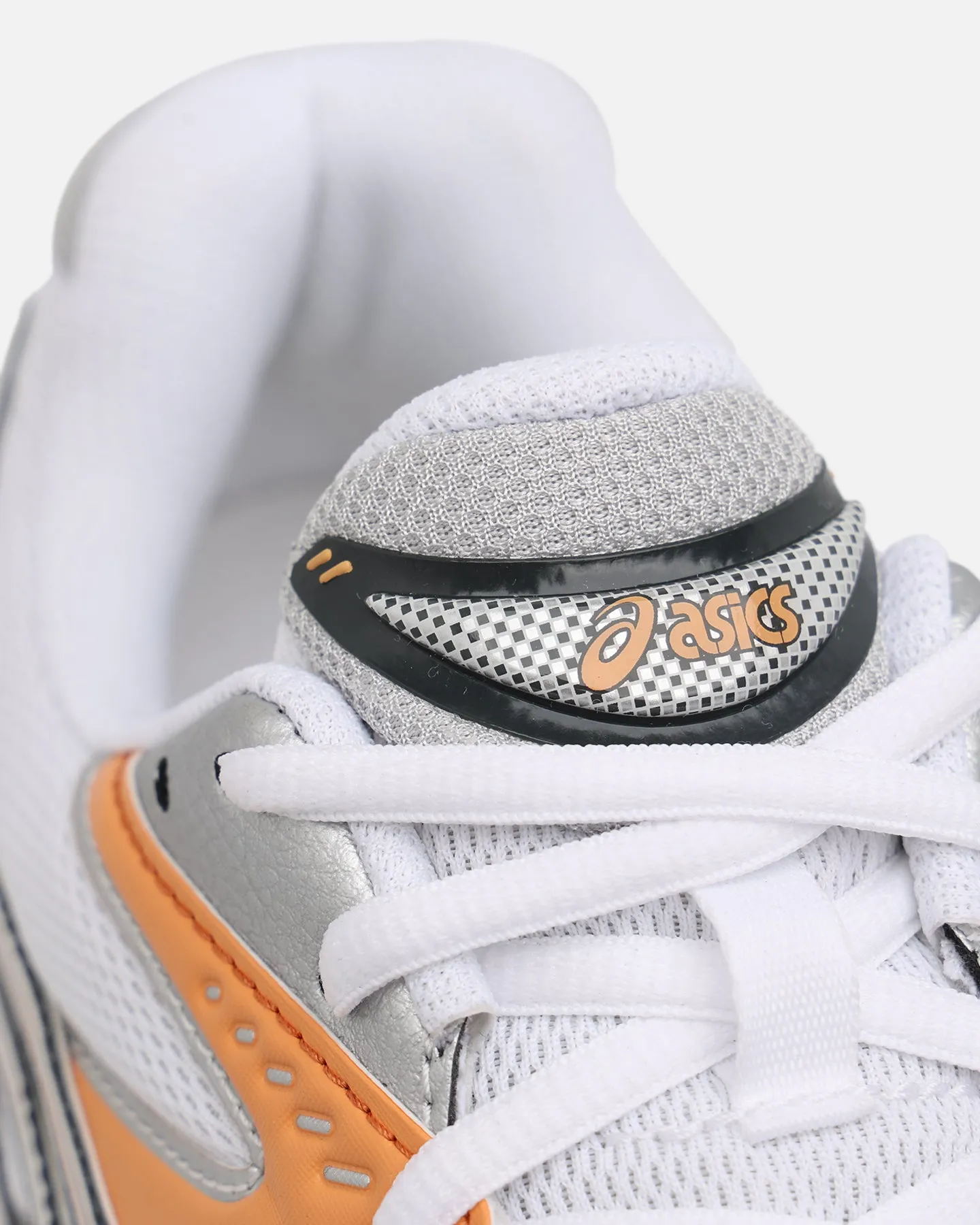 Asics GT-2160 White/Orange