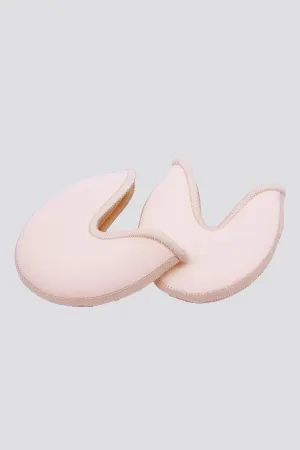 Ballet Dance Toe Pads Soft Gel