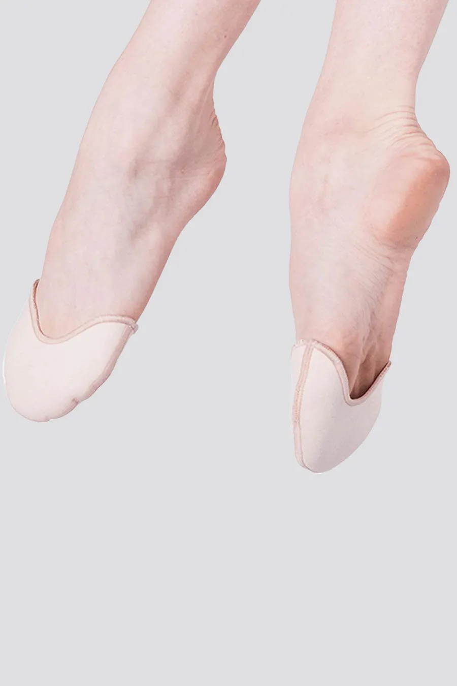 Ballet Dance Toe Pads Soft Gel