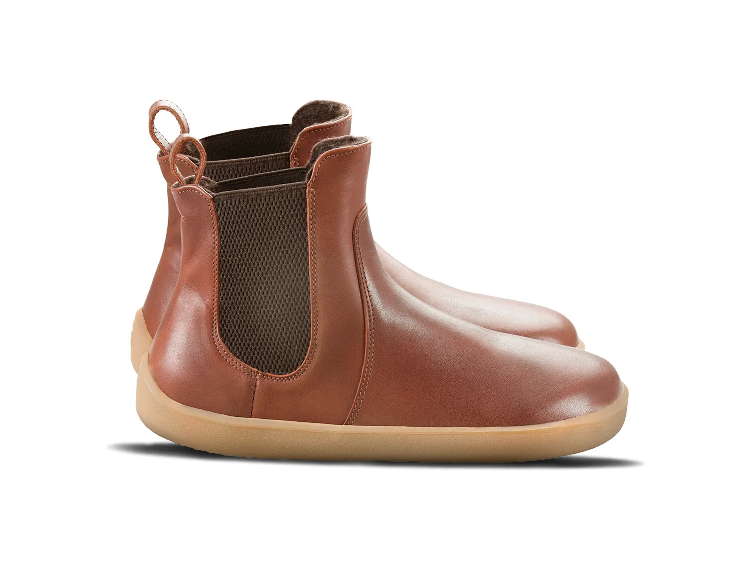 Barefoot Boots Be Lenka Entice Neo - Dark Brown