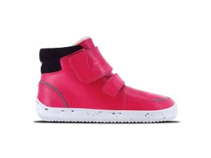 Be Lenka Kids Winter barefoot Be Lenka Panda 2.0 - Raspberry Pink